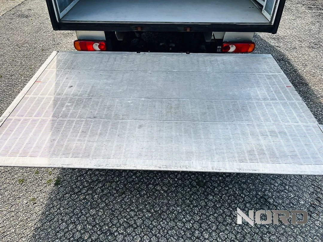 Renault Master  L3H1+E  *Bezwypadkowy, WINDA, FV23%, Kredytowanie/Leasing, gw.12m gethelp!!!