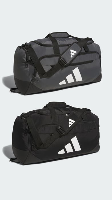 Оригінал. Сумка спортивна adidas. Сумка дорожня адідас. Для подорожей