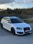 Audi S3 8P 2007