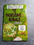 Te paskudne robale
