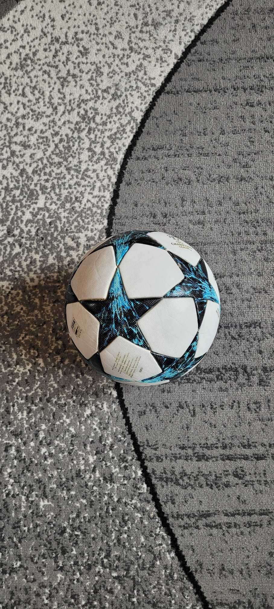 Piłka meczowa Adidas OMB Ucl Finale 17 Official Match Ball