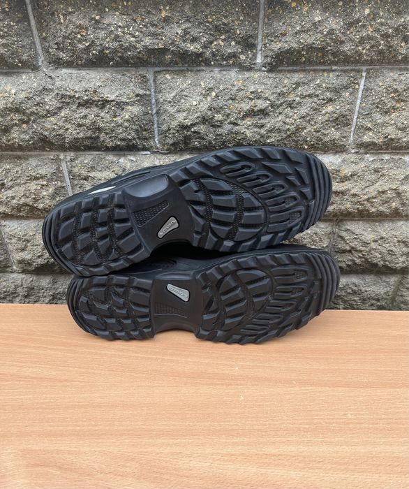 Lowa Gore-Tex Оригинал