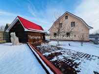 !! ПРОДАЖ !! 3пов. Будинок 220м +Сауна с.Іванків - 30хв від Києва !