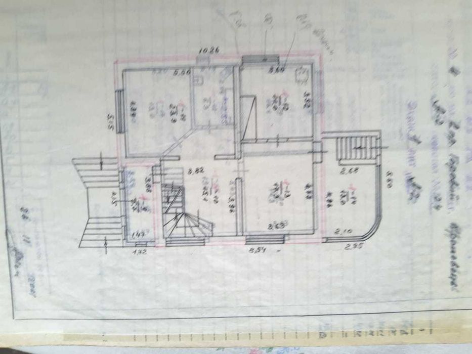ПІд усі програми. Будинок готовий до заселення, з автономним рішенням
