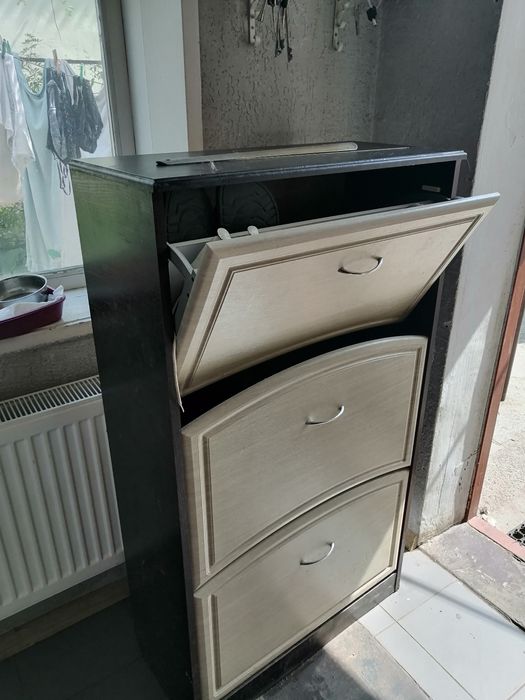 Мебель в прихожую б/у