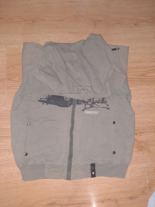 Bluza dla chłopca 116