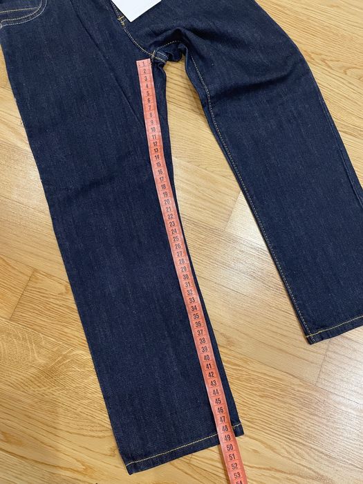 Джинсы Chicco на мальчика 116 Новые