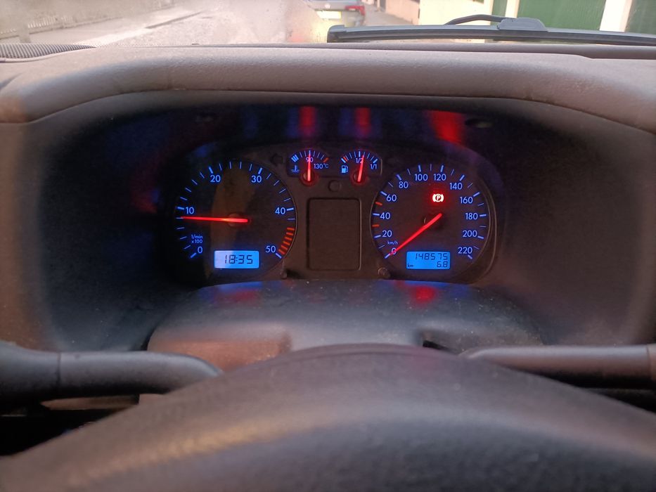 Vendo VW Transporter T4