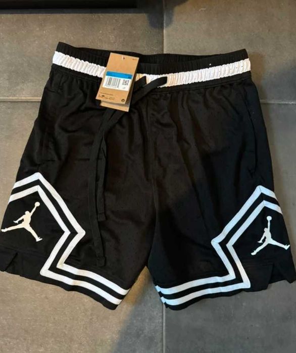 Spodenki krótkie jordan