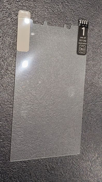 Szkło hartowane Blackberry Key 2 6h 0,19 mm MyScreen Protector
