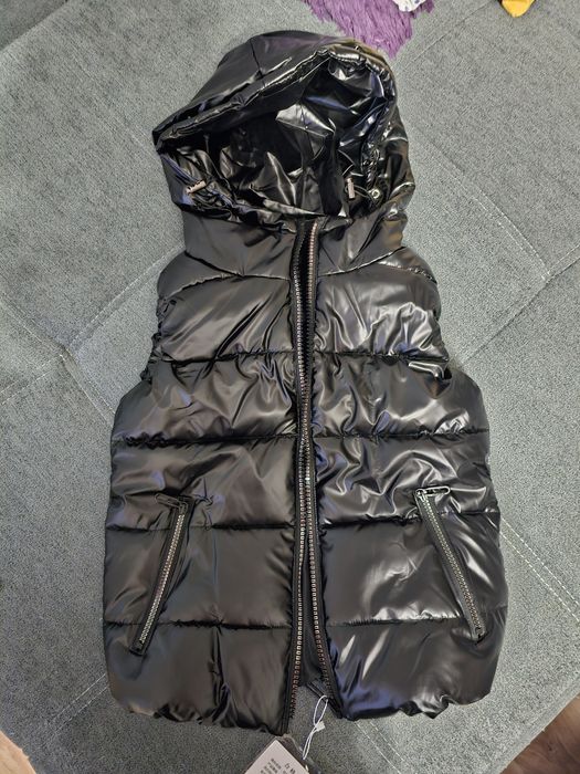 Kamizelka 134 unisex