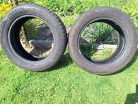 Opony letnie 205/55 R16 Uniroyal RainSport 5