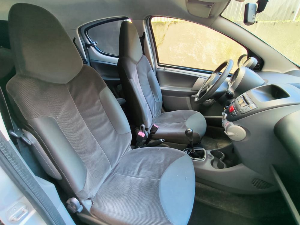Citroen C1 1.0 SX 180Milkm