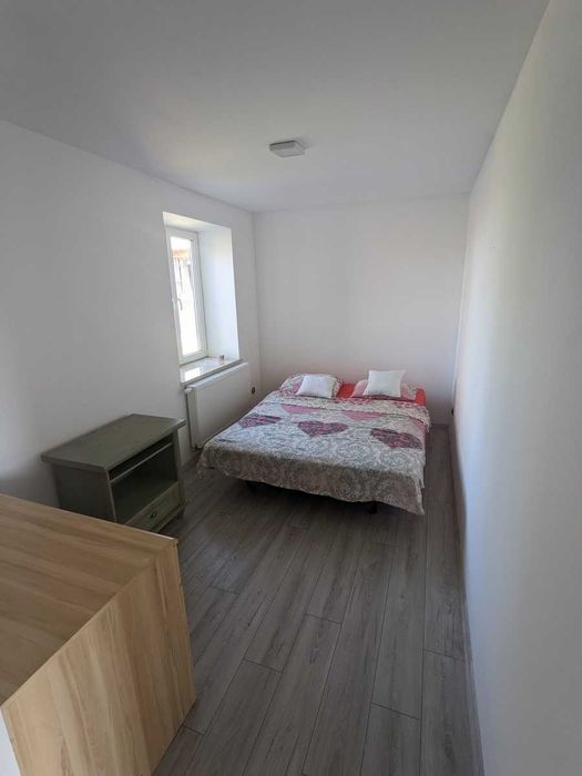 Mieszkanie w domu wolnostojącym