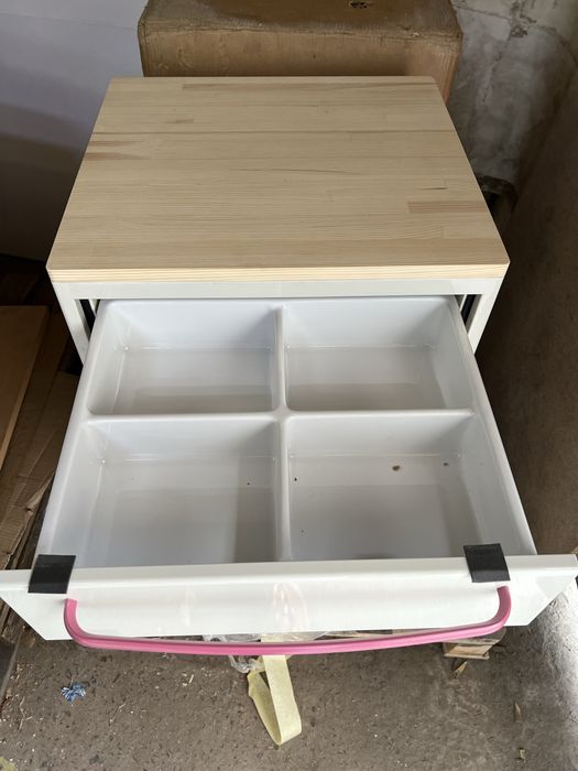 Продам тумбочки (ящики)