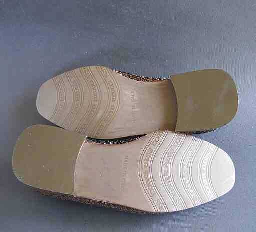 Новые летние туфли унисекс "SESTO MEUCCI", размер 37, Италия