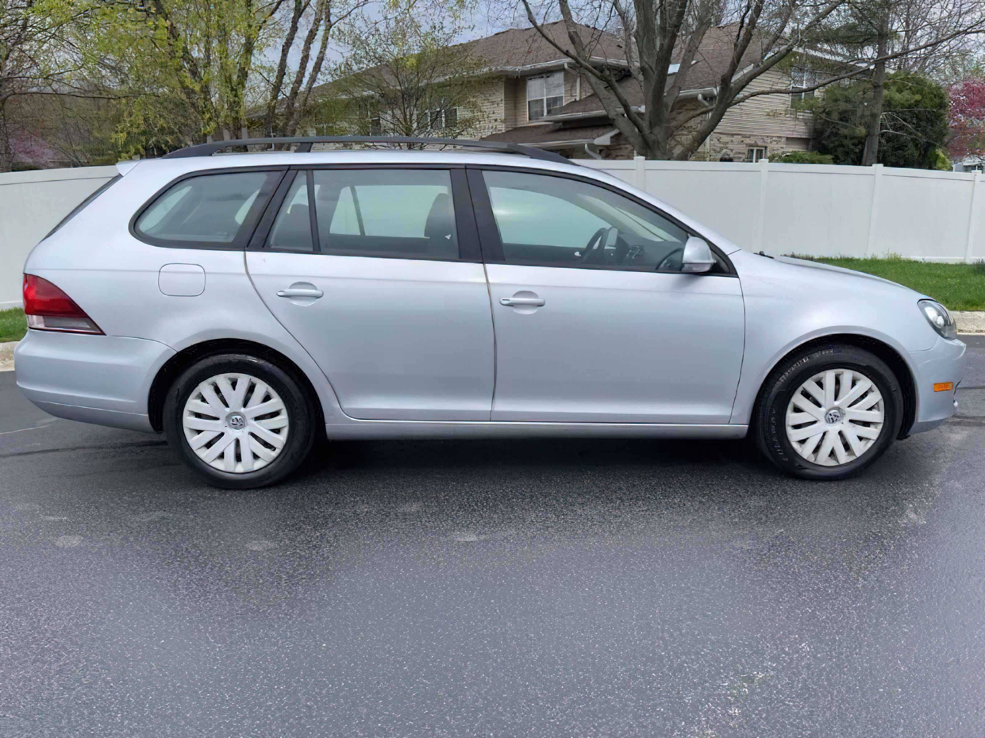 2014 Volkswagen Jetta