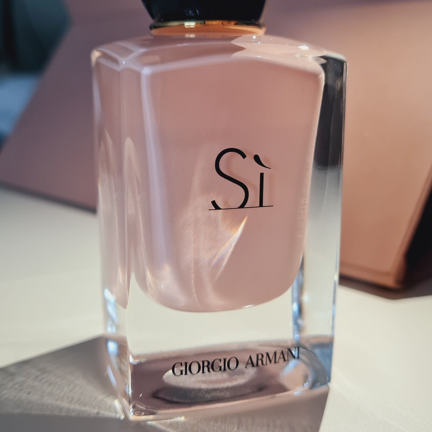 Giorgio Armani Si Fiori 50ml UNIKAT