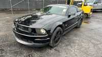 Ford Mustang GT 4.6