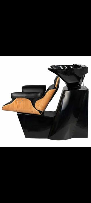 Myjnia fryzjerska Gabbiano Florencja