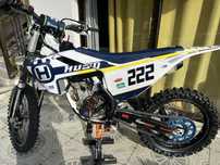 husqvarna fc 250