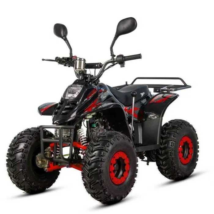 QUAD 125 Dla dzieci | XTR BIG FOOT | Regulacja prędkości |Raty dostawa