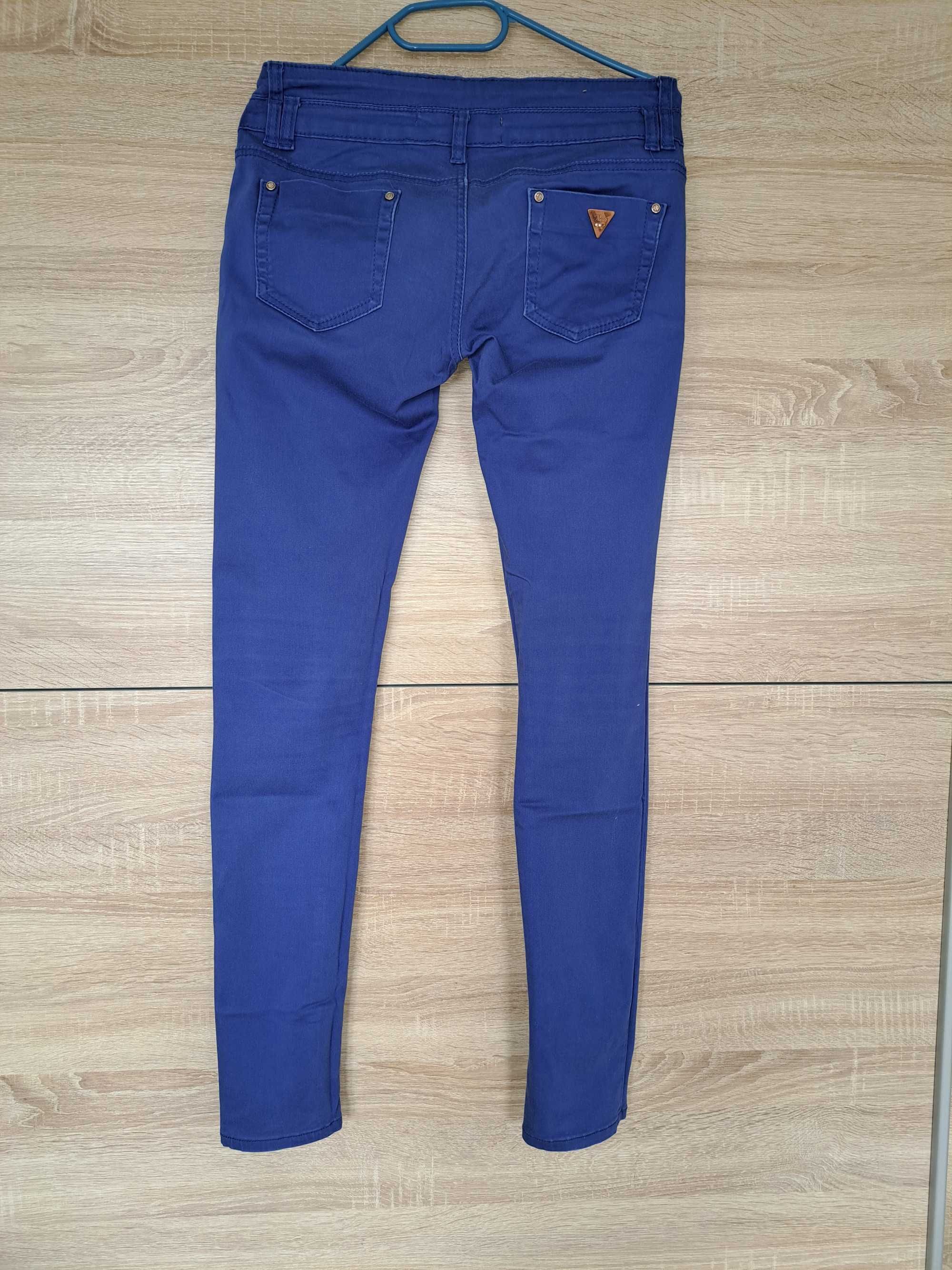 Spodnie damskie Real Jeans r. 40