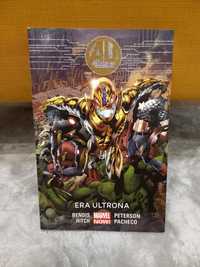 Marvel now! Era Ultrona