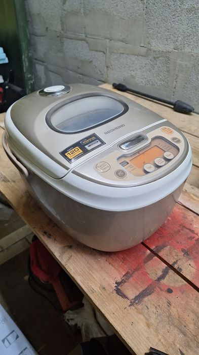 Мультиварка REDMOND RMC-M60