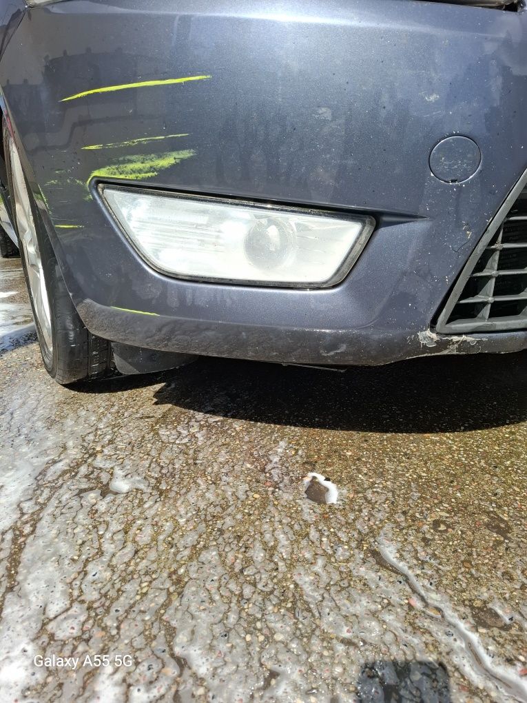Sprzedam Forda Mondeo mk4 2008r