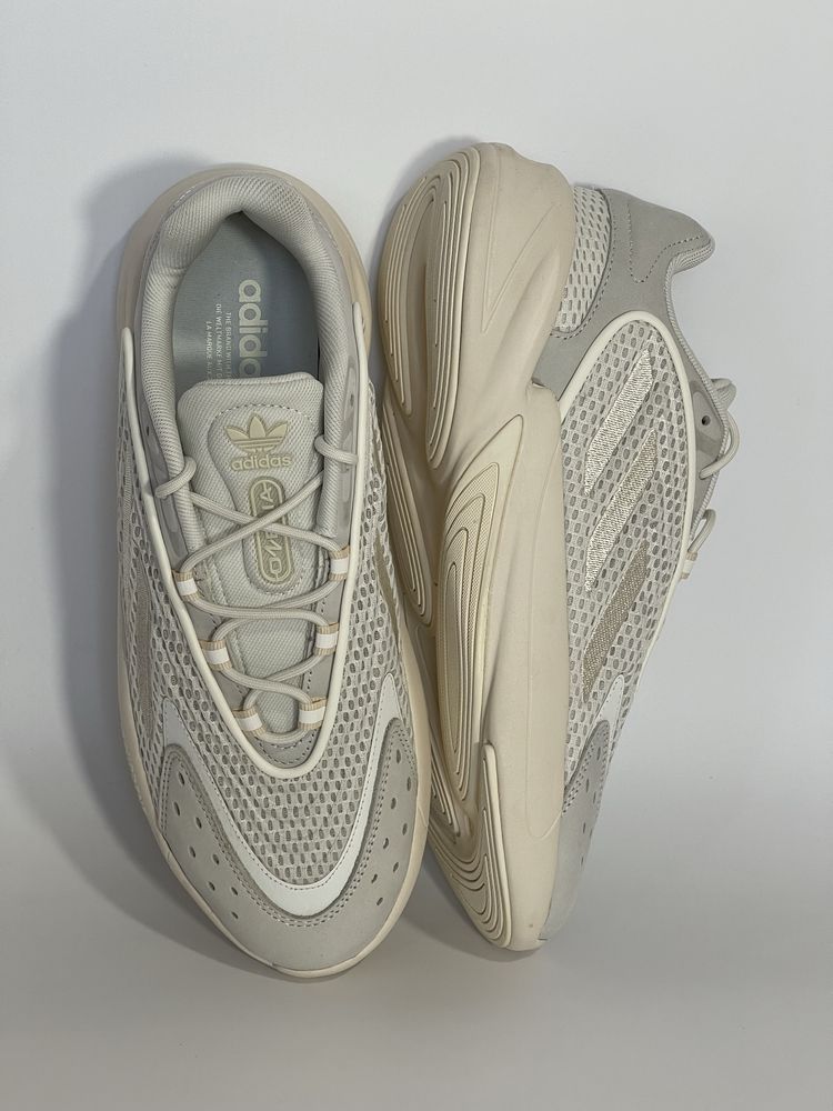 ОРИГІНАЛ Кросівки Adidas Ozelia обувь кроссовки