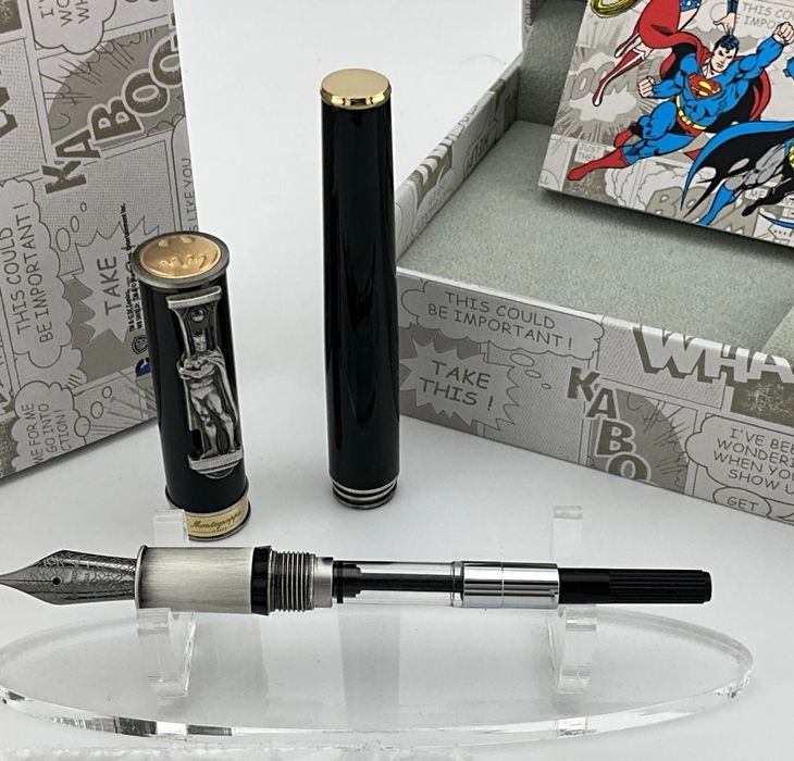 Ручки Montegrappa Italy