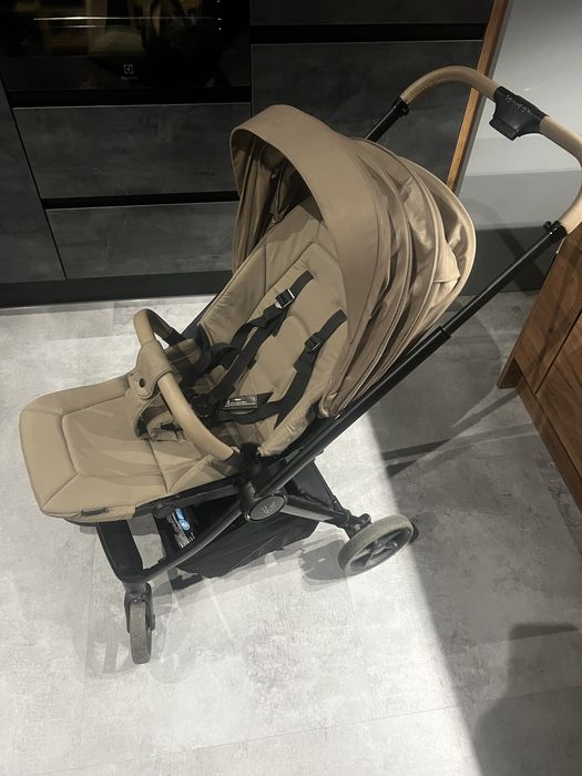 Wózek spacerowy vennici vero sand beżowy