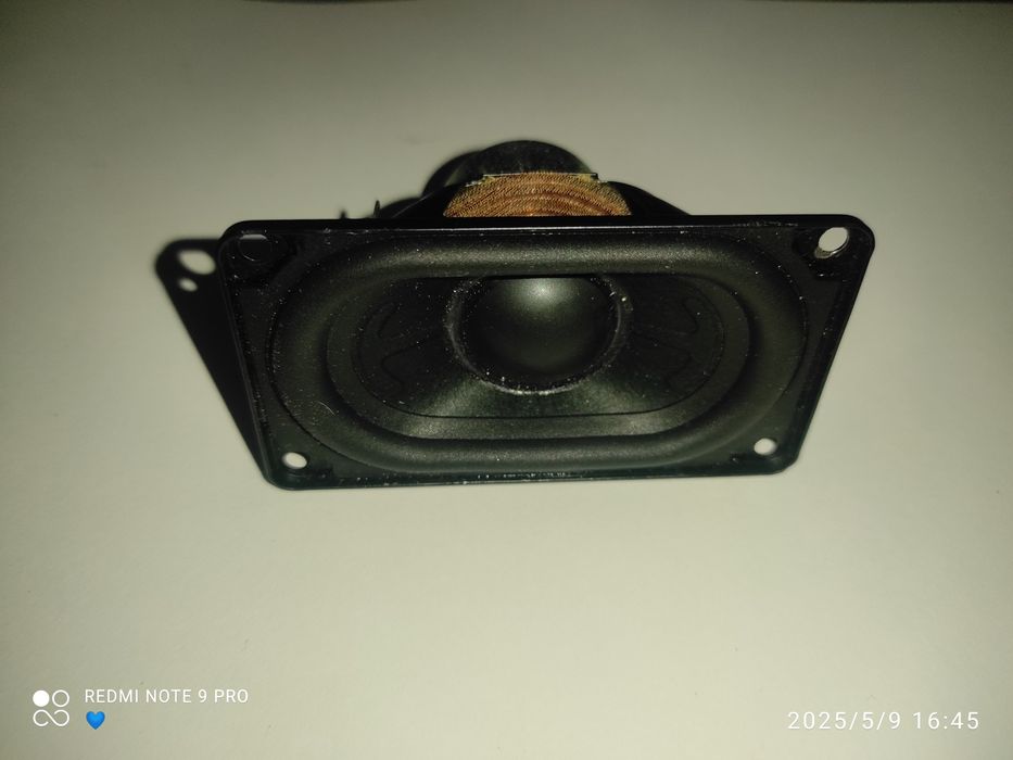 Przetwornik do głośnika JBL Flip 5