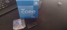 Procesor i5 12600K