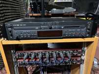Tascam MD-CD1 MKIII minidisc/CD odtwarzacz
