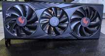 AMD Radeon RX 6800 XT