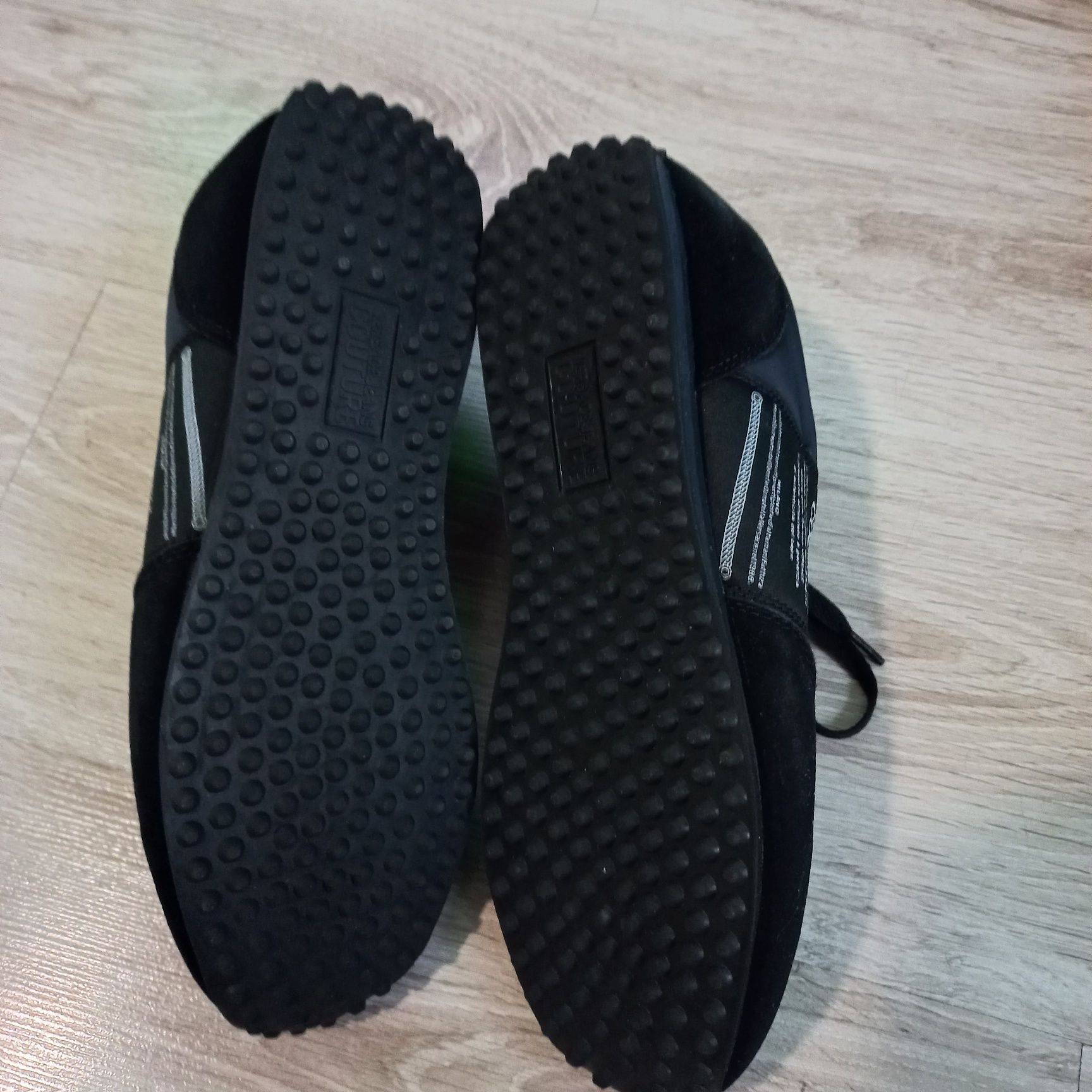 Buty meskie Versace Jeans Couture