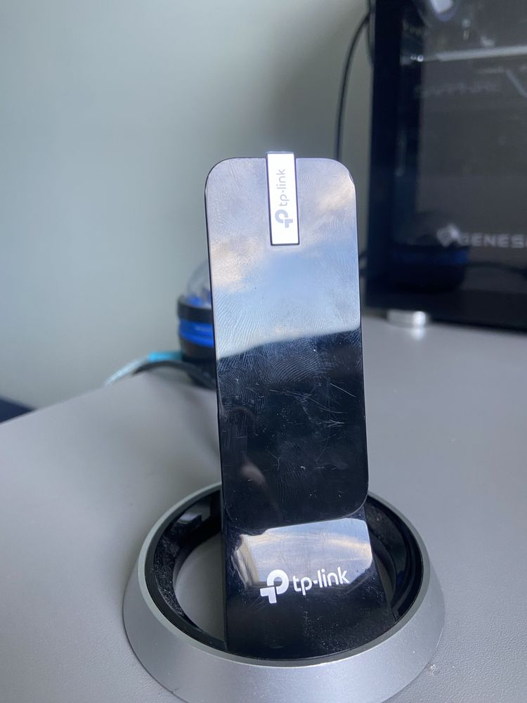 Karta siecowa TP-LINK AC1900