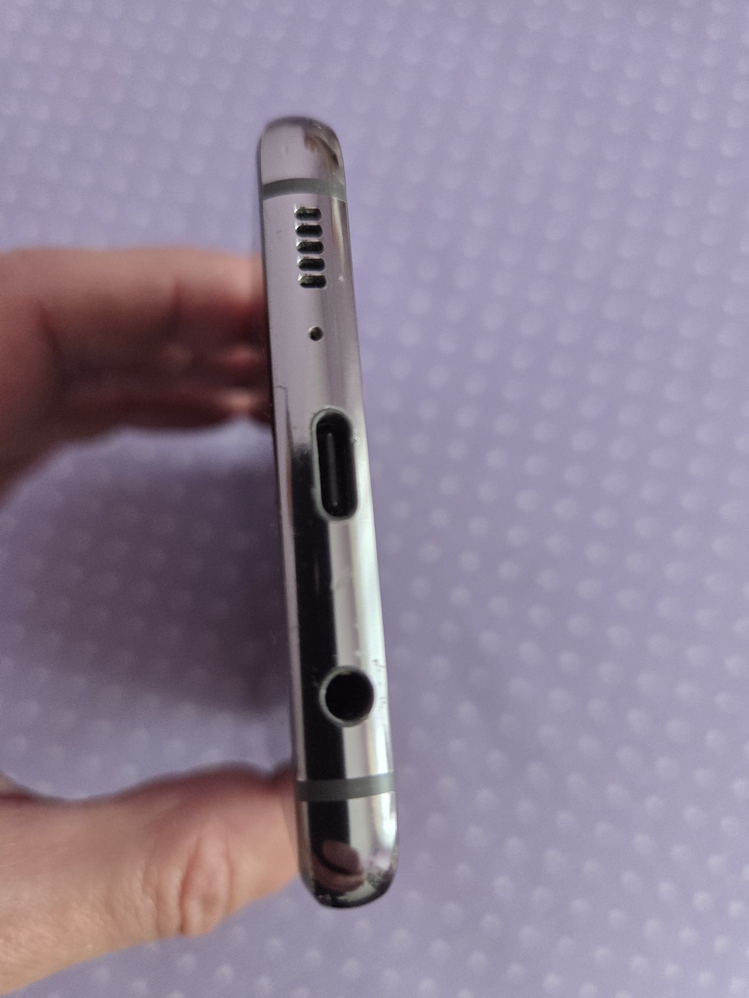 Samsung S10 128GB como novo