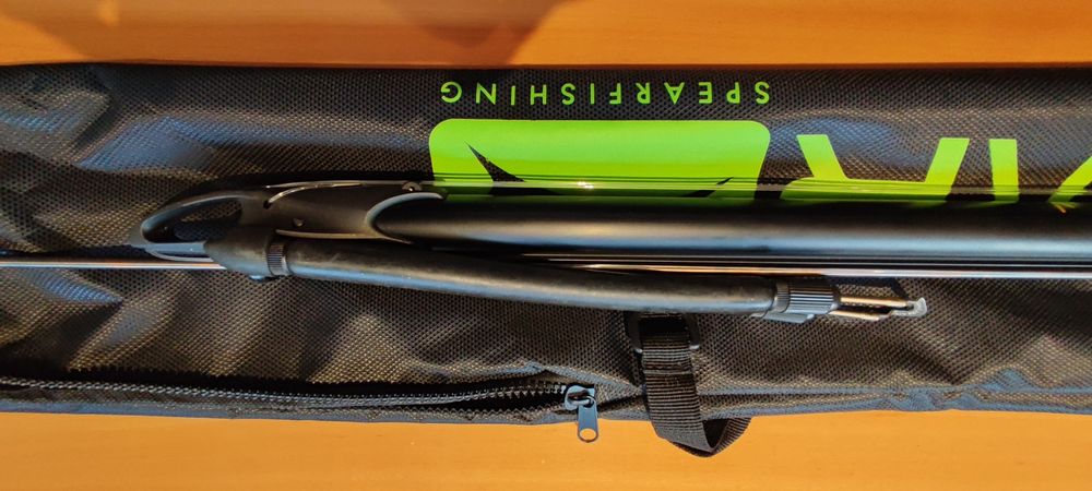 Saco de transporte Salvimar Tall Bag