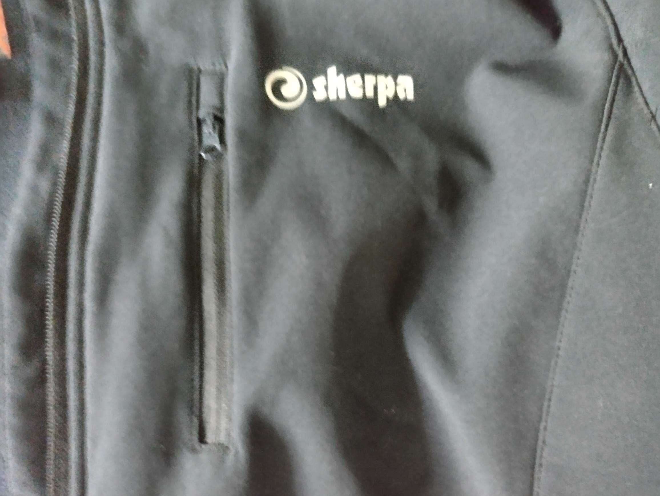 Продам куртку soft shell Sherpa