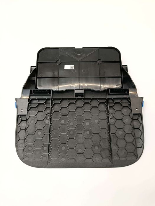 Robot sprzątający Ecovacs Deebot T30 OMNI czarny