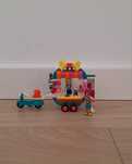Lego mini fryzjer nr 41719