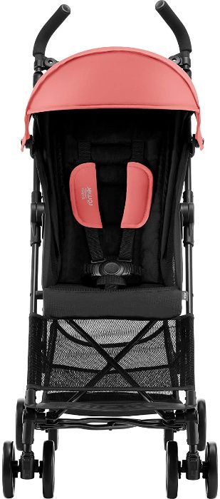 коляска каляска дитяча детская Britax Römer Cane Stroller, HOLIDAY 2