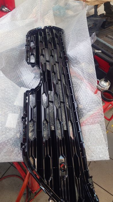 Grill kratka wlotu powietrza rav4 od 2023-