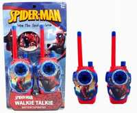 Walkie Talkie Spider Man