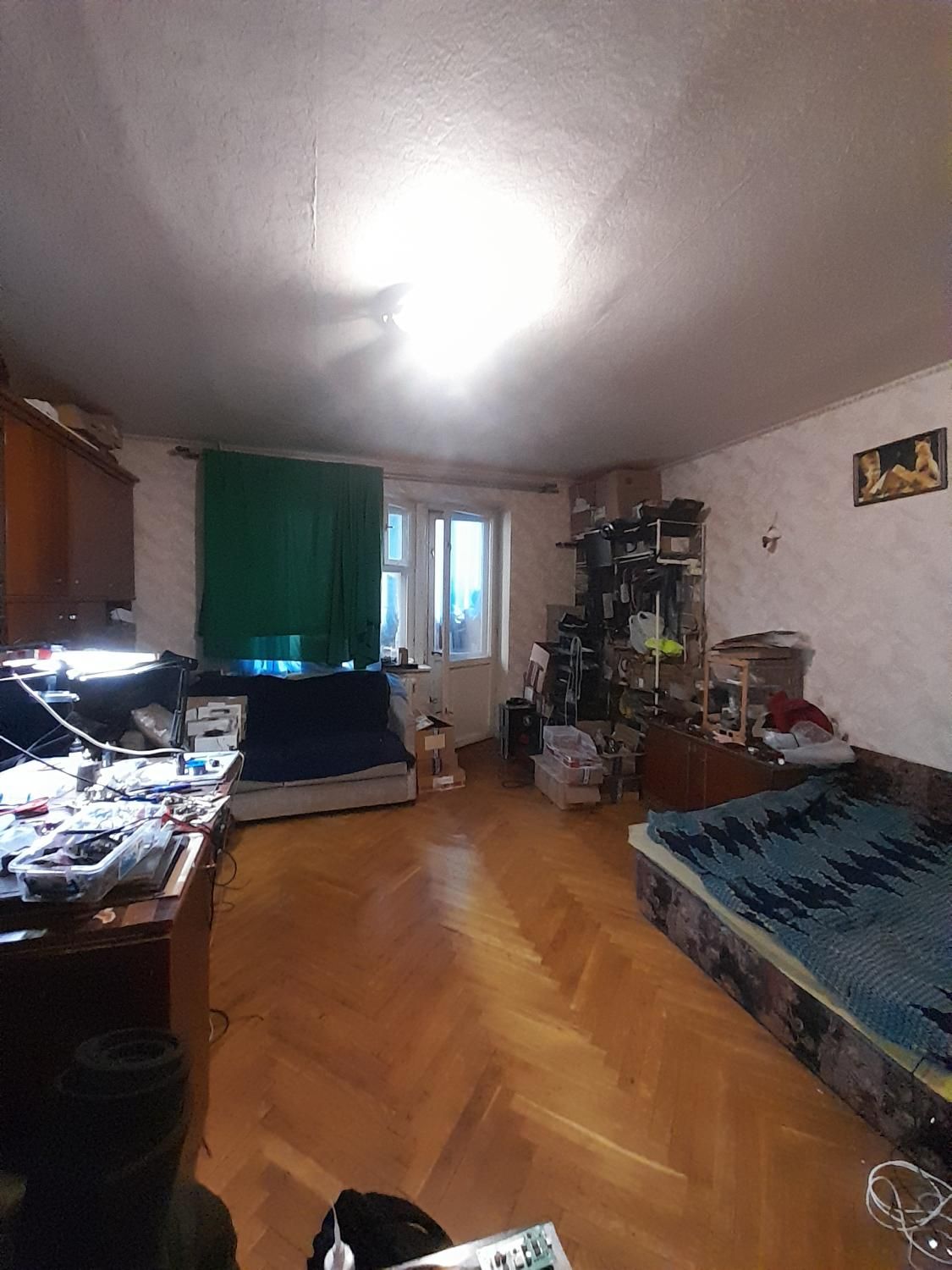Постанова - Продам 3-кімн.квартиру м.Лук'янівська вул.Мономаха 26Б KA