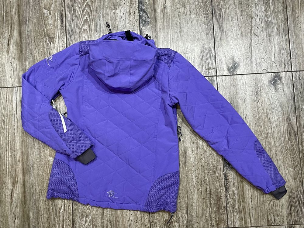 Damska Kurtka Narciarska BERGANS OF NORWAY KONGSBERG Primaloft M