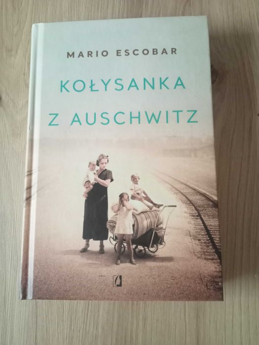 Kołysanka z Auschwitz